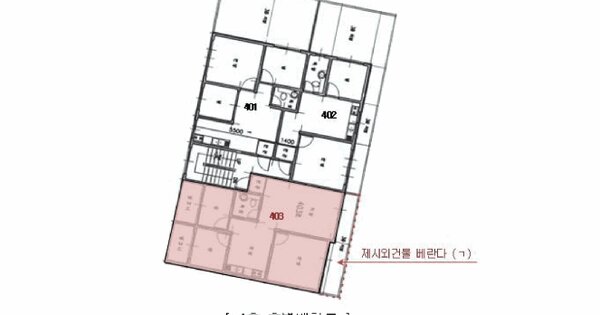 경기도 부천시 원미구 원미동 189-63 삼성그린빌  4층403호 미지정 경매 물건 이미지