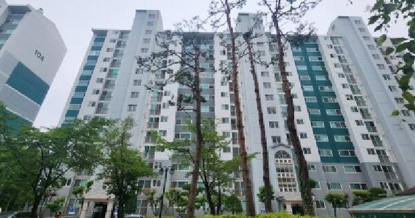 경기도 광주시 초월읍 산이리 433 광주산이리벽산블루밍 107동 4층402호 미지정 경매 물건 이미지