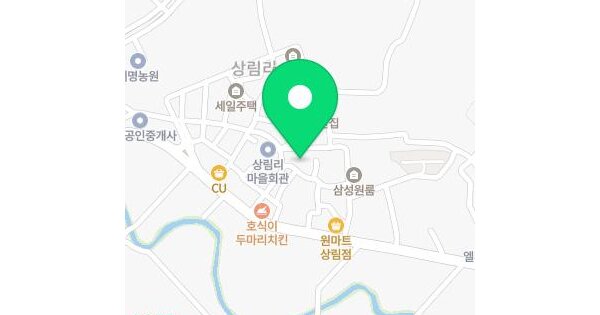경상북도 경산시 진량읍 상림리 89-1  미지정 경매 물건 이미지