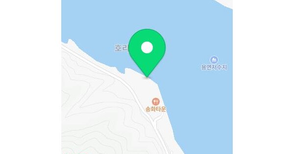 경상북도 포항시 북구 신광면 호리 540-1  미지정 경매 물건 이미지