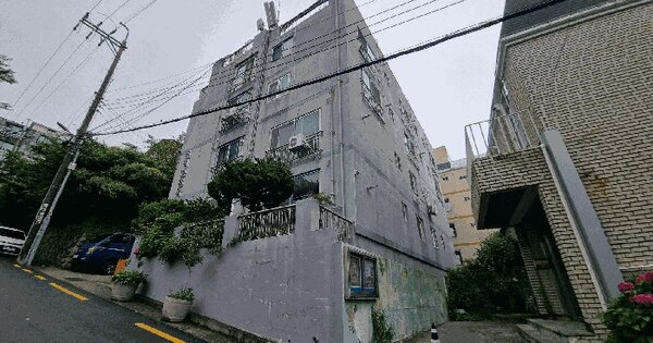 부산광역시 해운대구 중동 1499-2 웨이브빌라  2층204호 미지정 경매 물건 이미지