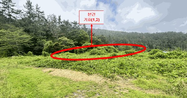 부산광역시 기장군 철마면 구칠리 187-5  미지정 경매 물건 이미지