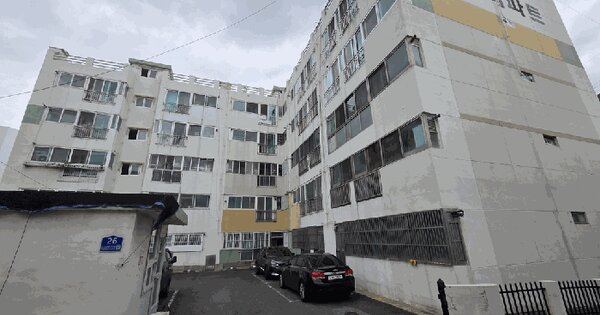부산광역시 남구 대연동 967-2  4층505호 미지정 경매 물건 이미지