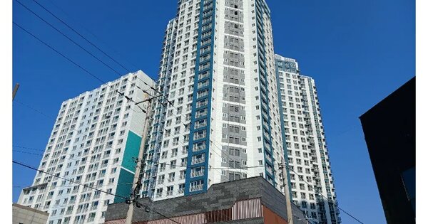 전라남도 광양시 중동 1324-1 수하임2차 201동 9층901호 오피스텔 경매 물건 이미지