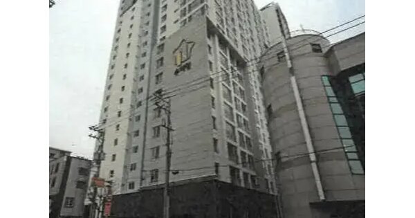 전라남도 광양시 중동 1324-5 수하임1차  16층1605호 아파트 경매 물건 이미지