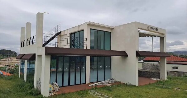 경상북도 포항시 북구 흥해읍 용천리 1053-13  근린시설 경매 물건 이미지