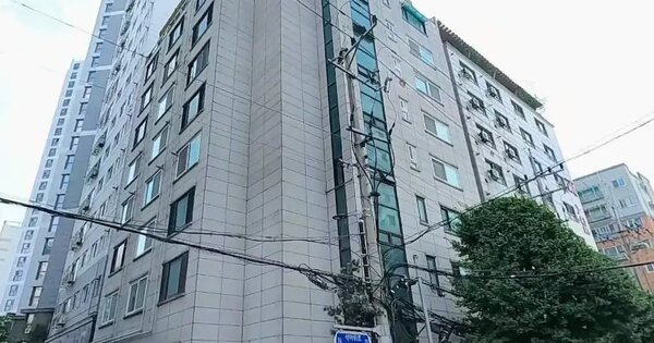인천광역시 미추홀구 도화동 375-1 다다오피스텔  6층602호 오피스텔 경매 물건 이미지