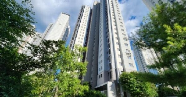 경기도 의정부시 의정부동 721 의정부롯데캐슬골드파크1단지 102동 5층 501호 미지정 경매 물건 이미지