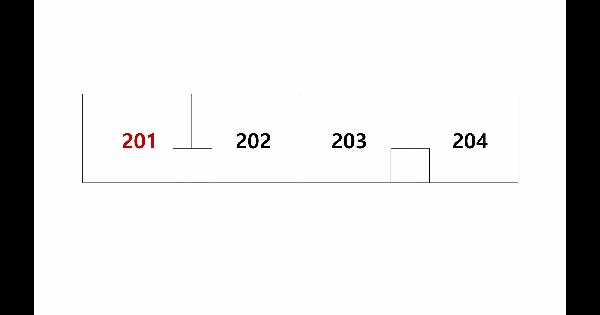 경기도 부천시 원미구 도당동 274-4 청운연립 나동 2층201호 미지정 경매 물건 이미지