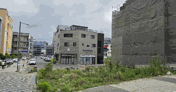 경상북도 경산시 하양읍 서사리 300  미지정 경매 물건 이미지