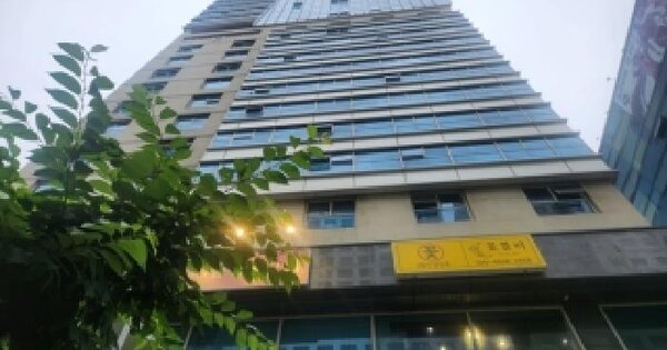 부산광역시 해운대구 좌동 1477-1 더퍼스트  3층308호 미지정 경매 물건 이미지
