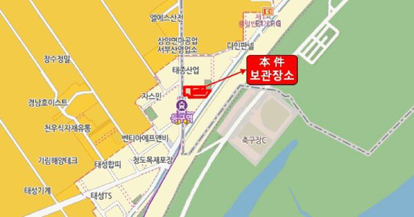 QM6 등록번호 : 137주2657 미지정 경매 물건 이미지