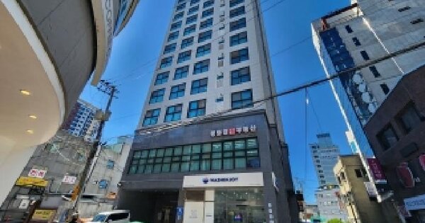 경기도 의정부시 의정부동 201-9 자하시티빌딩 14층 1403호 미지정 경매 물건 이미지