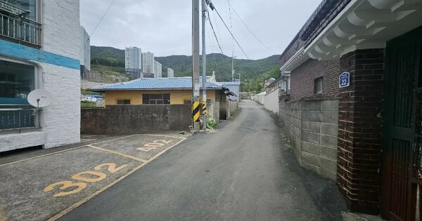경상남도 거제시 연초면 한내리 61-2 전 경매 물건 이미지