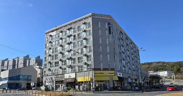 충청남도 계룡시 금암동 163-3 계룡한양아이클래스  5층524호 아파트 경매 물건 이미지