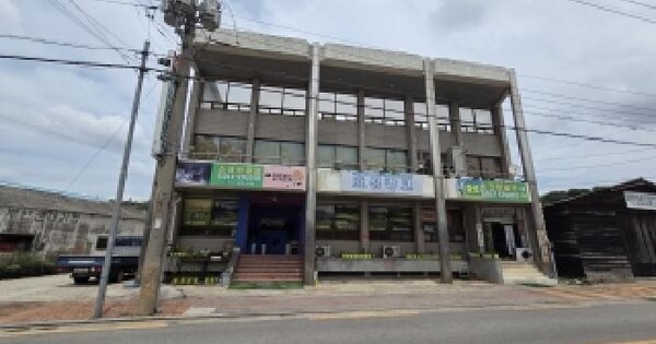 전북특별자치도 부안군 부안읍 서외리 328-8  미지정 경매 물건 이미지
