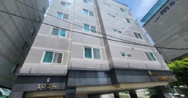 부산광역시 남구 대연동 245-241 예원하이츠 102동 3층301호 미지정 경매 물건 이미지
