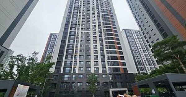 경기도 안성시 공도읍 양기리 635 안성우방아이유쉘에스티지 109동 OOOOOO 아파트 경매 물건 이미지