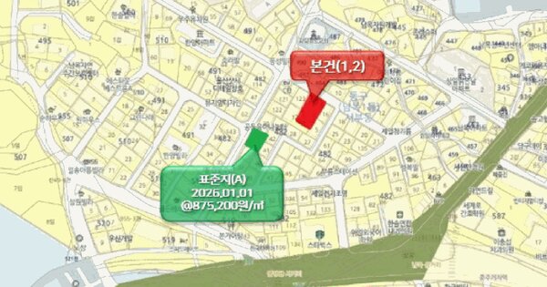 울산광역시 동구 서부동 482-100  미지정 경매 물건 이미지