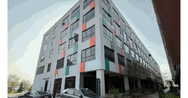 경기도 파주시 문발동 626-11 아트팩토리엔제이에프 비동 4층비-415호 지식산업센터 경매 물건 이미지