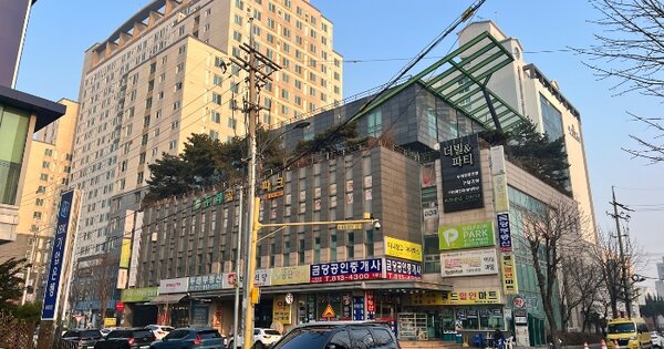 인천광역시 남동구 논현동  448-2 두레비즈니스센터 5층507호 근린상가 경매 물건 이미지