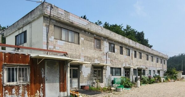 경상북도 상주시 낙동면 상촌리 37-1  업무시설 경매 물건 이미지