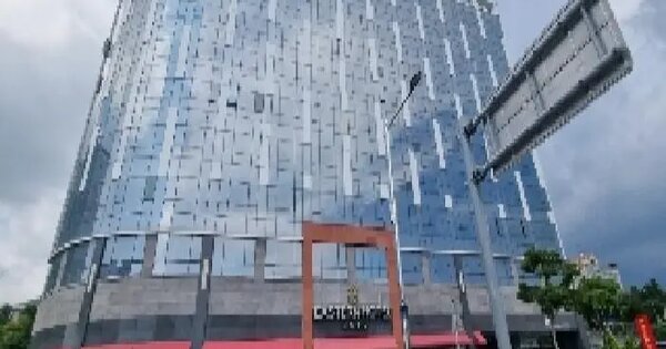 제주특별자치도 서귀포시 서호동 1522-2  7층707호 숙박시설 경매 물건 이미지