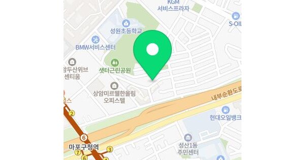서울특별시 마포구 성산동 199-7  미지정 경매 물건 이미지