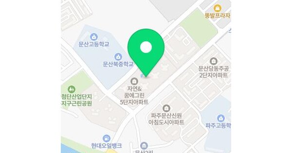 경기도 파주시 문산읍 당동리 909 자연앤꿈에그린 503동 1층102호 미지정 경매 물건 이미지