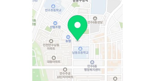 인천광역시 남동구 만수동 1088-2 스테이주건축물 1동 3층302호 미지정 경매 물건 이미지