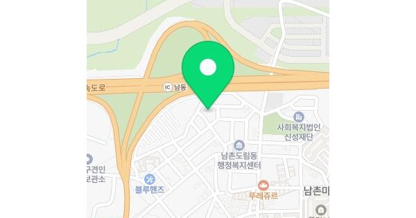 인천광역시 남동구 남촌동 351-15  미지정 경매 물건 이미지