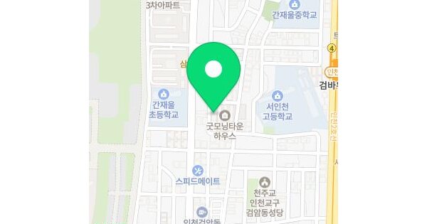인천광역시 서구 검암동 641-1 플로렌스빌 가동 2층201호 미지정 경매 물건 이미지