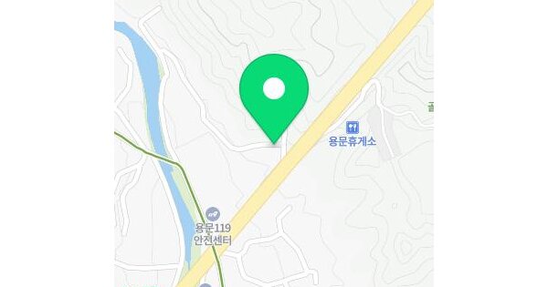경기도 양평군 용문면 다문리 428-36  미지정 경매 물건 이미지