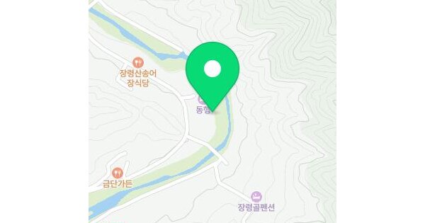 충청북도 옥천군 군서면 금산리 235  미지정 경매 물건 이미지