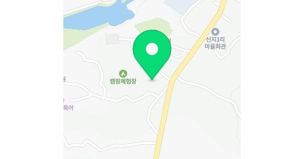 경상북도 청도군 금천면 신지리 320-3  미지정 경매 물건 이미지