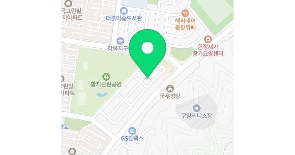대구광역시 북구 구암동 776-8  미지정 경매 물건 이미지
