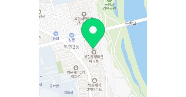 대구광역시 북구 복현동 260 복현우방타운 105동 4층409호 미지정 경매 물건 이미지