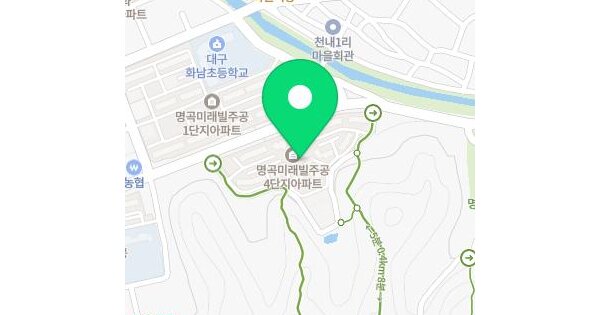 대구광역시 달성군 화원읍 명곡리 139 명곡미래빌4단지 409동 10층1004호 미지정 경매 물건 이미지