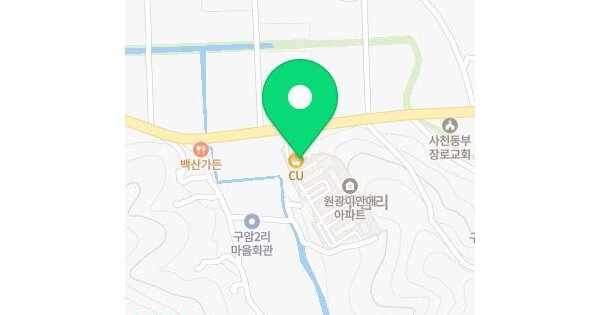경상남도 사천시 사천읍 구암리 519 원광이안애아파트 104동 1층101호 미지정 경매 물건 이미지