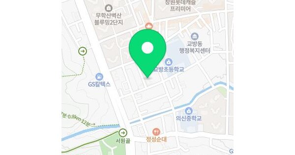 경상남도 창원시 마산합포구 교방동 377-7 청송아파트  2층207호 미지정 경매 물건 이미지