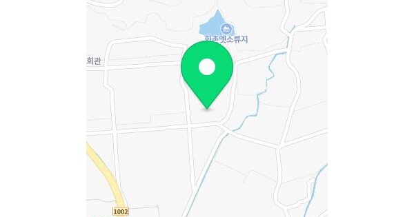 경상남도 고성군 구만면 화림리 117  미지정 경매 물건 이미지