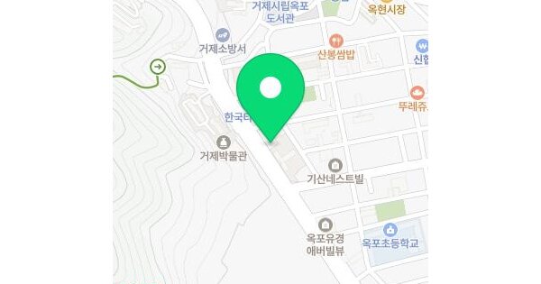 경상남도 거제시 옥포동 527-3 에스코빌  5층504호 미지정 경매 물건 이미지