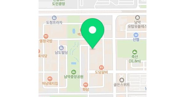 전라남도 무안군 삼향읍 남악리 2233 도휘에드가9차오피스텔  8층820호 미지정 경매 물건 이미지