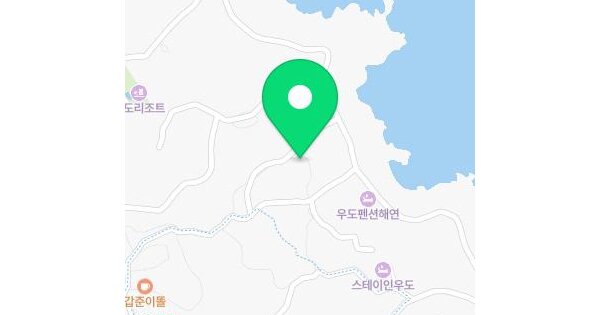 제주특별자치도 제주시 우도면 연평리 1083  미지정 경매 물건 이미지