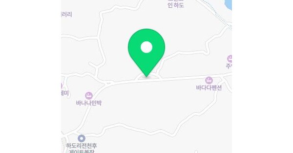 제주특별자치도 제주시 구좌읍 하도리 577-3  미지정 경매 물건 이미지