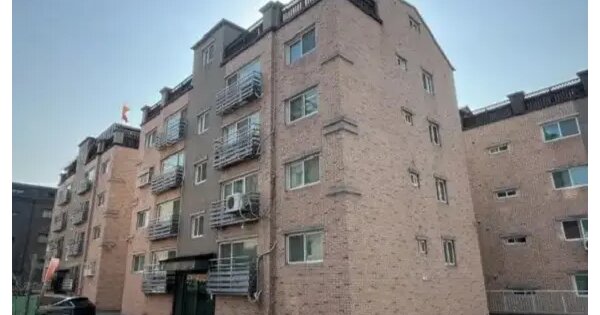 경기도 파주시 야당동 183-37 휴하우스 105동 3층301호 다세대주택 경매 물건 이미지