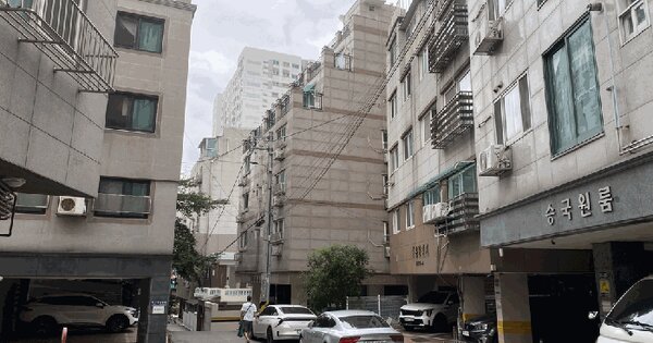 인천광역시 미추홀구 주안동 94-5 대훈빌리지  4층402호 미지정 경매 물건 이미지