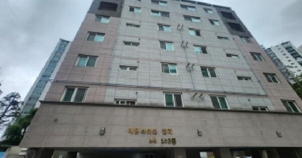 부산광역시 남구 대연동 245-50 예원하이츠빌라2차  5층501호 미지정 경매 물건 이미지