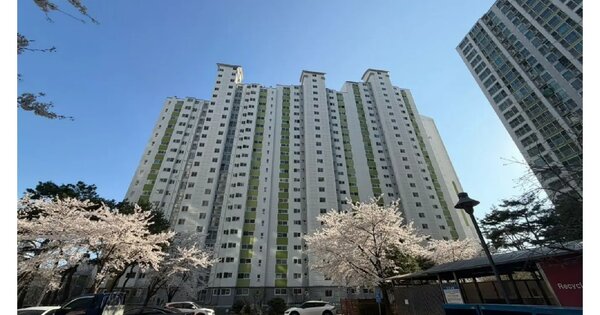 대구광역시 달성군 다사읍 매곡리 622 다사한일유앤아이아파트 105동 2층202호 아파트 경매 물건 이미지