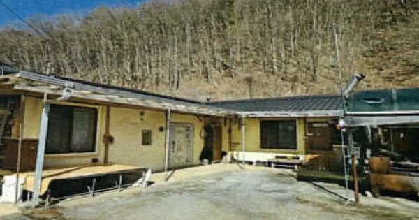 강원특별자치도 평창군 평창읍 향동리 17-1  단독주택 경매 물건 이미지